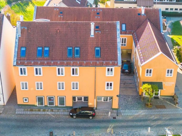 Die Gesamtansicht