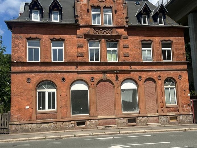 +++ Renovieren und Kassieren +++ – Foto 1
