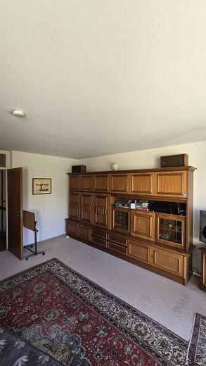Reihenendhaus in beliebter Lage von Pforzheim Sonnenhof – Wohnzimmer