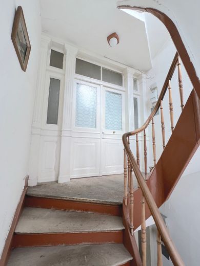 Stuttgarter Mehrfamilienhaus 86.000,- € Jährliche Netto-Kaltmieteinnahmen – Foto 5