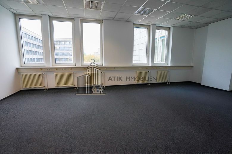 ATIK: Rohrbach-Süd: Der ideale Wirtschaftsstandort im Süden Heidelbergs – Bürofläche