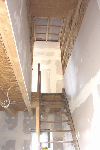 Nieuwbouw-eengezinswoning met extra renovatieobject – Foto 14