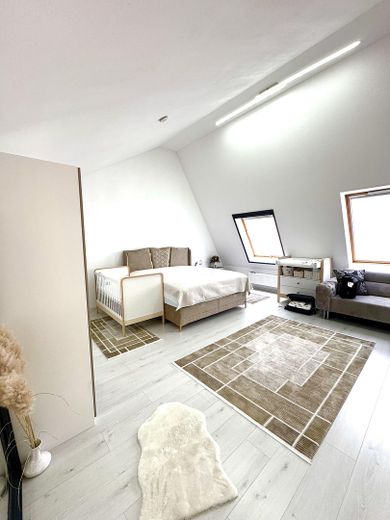 Casa familiare di 6 locali con cucina moderna – nessuna commissione d'agenzia – Foto 15