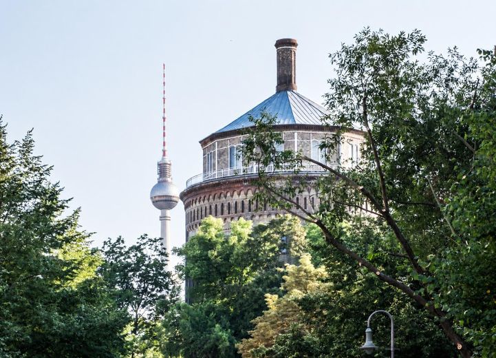 Exklusiver Altbau-Erstbezug zwischen Kollwitzkiez & Winsviertel | Stilvoll saniert | Provisionsfrei – Bestlage in Prenzlauer Berg