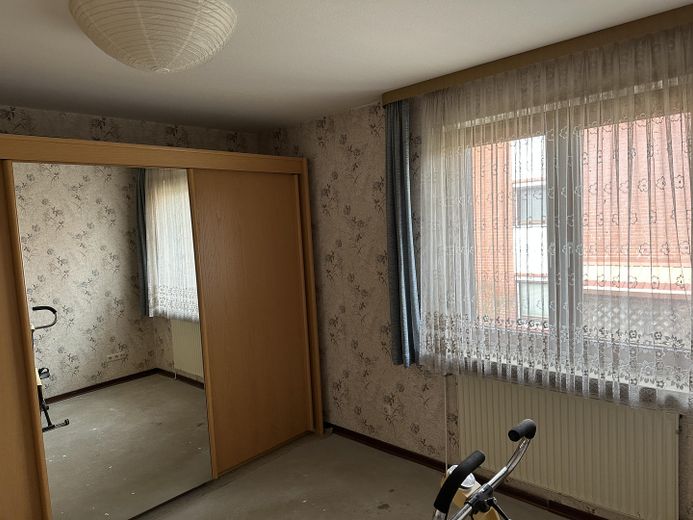 Großzügiges Reihenmittelhaus mit Kaminoption, Garage, Keller & Glasfaser in Kiel-Russee – 1. OG kleines Zimmer 2