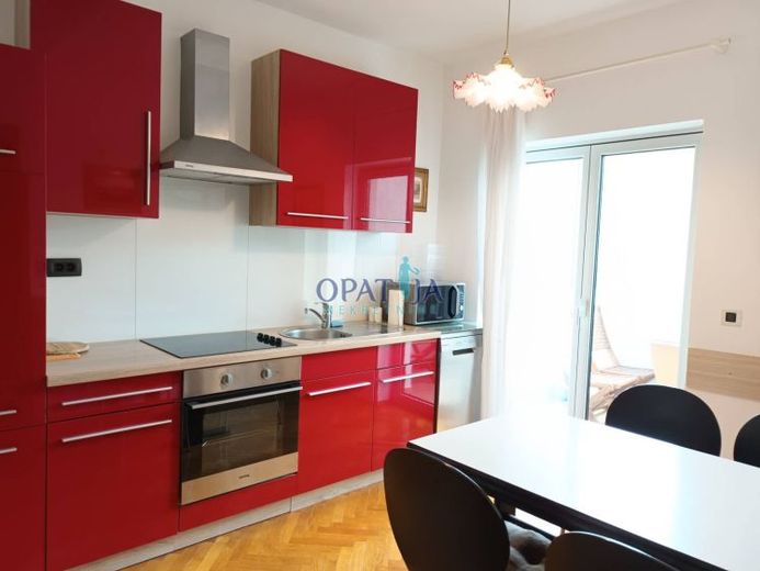 Wohnung Poljane, Opatija - Okolica, 60m2 – Foto 1