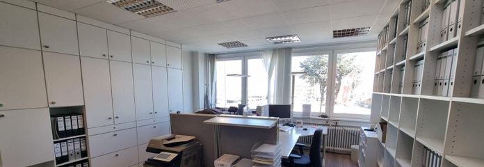 Bürobeispiel 2