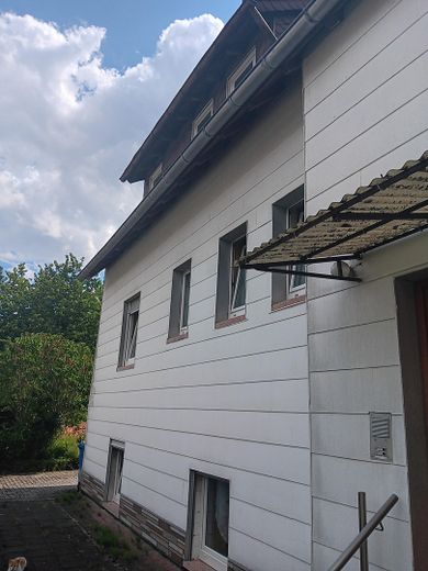Verkaufe 2 Familien Haus mit Großem Grundstück  im sanierungsbedürftigen Zustand. – Foto 6