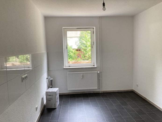 Urban wohnen: Moderne 3-Zimmerwohnung mit optimaler Verkehrsanbindung (Musterbilder) – Foto 1