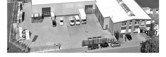 Luftbild "Handwerkerstraße 9"