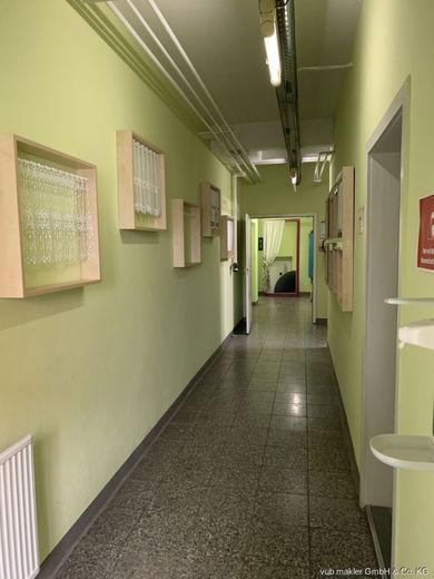 Funktionierender Gewerbestandort mit 5.200 m² - alles sofort nutzbar mit Entwicklungsperspektive – 17