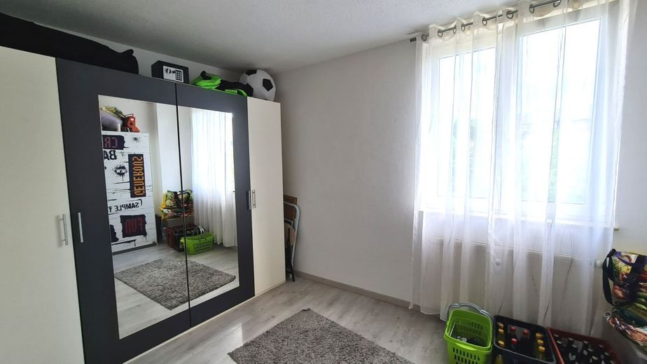 Kinderzimmer