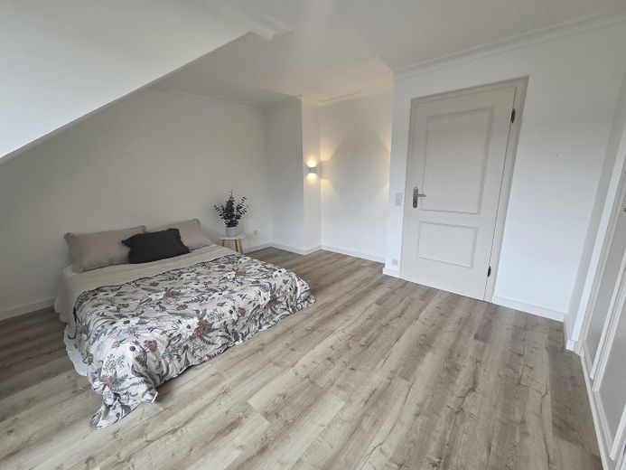 Schlafzimmer 3 / Einbauschrank