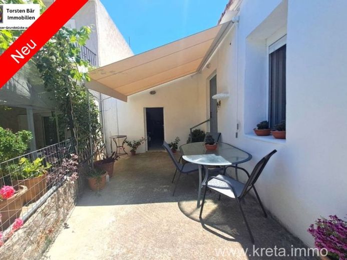 Kreta Stylos, wolnostojący dom wiejski w Stylos – Zdjęcie 1