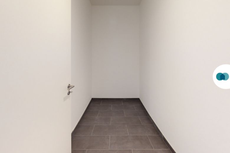Viel Platz für die Familie – Moderne 4-Zimmer-Wohnung mit Balkon und Gäste-Wc – Abstellraum