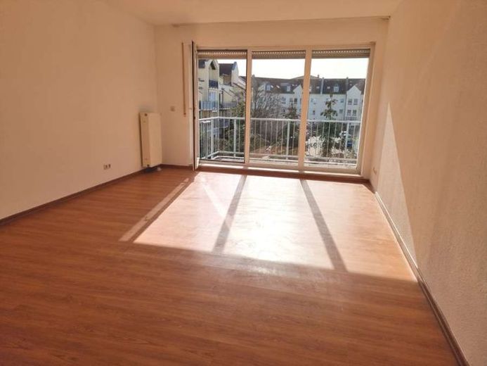 Attraktive 2-Zimmer-Wohnung in Leipzig-Lindenthal mit Balkon – Foto 1