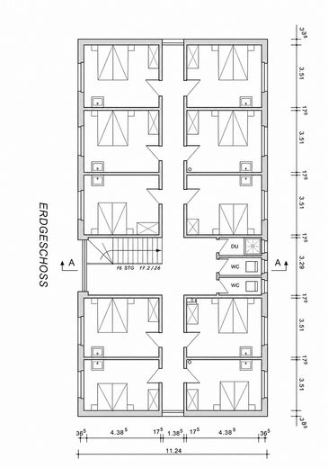 Acquistare una casa – hotel incluso! Appartamento di 140 m² + hotel + terreno di 8.907 m² – Foto 53