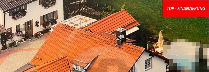ÄUßERST GEPFLEGTES 
EINFAMILIENHAUS – Hauptfoto Internet