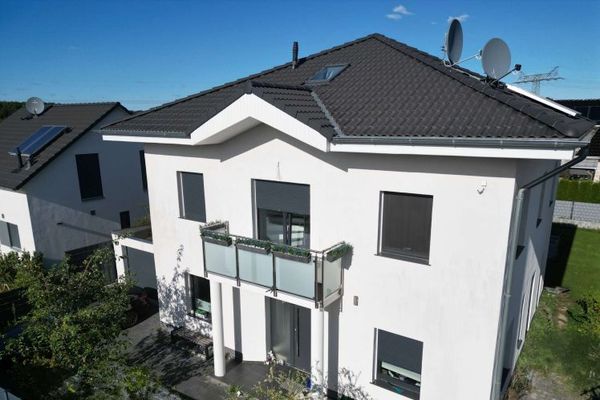 Traumhaus in Blankenfelde-Mahlow