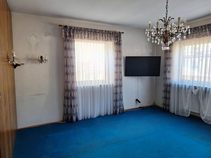 Casa residenziale con capannoni di stoccaggio senza commissioni – Foto 8