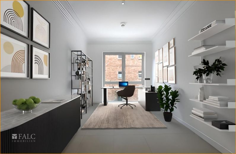 Büro