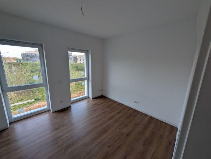 4 Zimmer Oberwohnung mit Balkon im Villenquartier *Erstbezug* – Foto 2