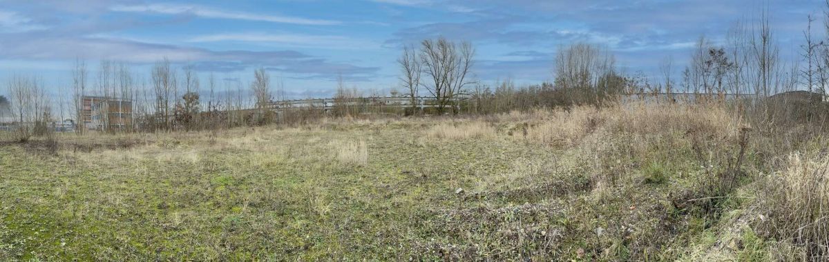 Erschlossenes Gewerbeareal nahe Magdeburg- Ideal für Ihr Business in Schönebeck *PROVISIONSFREI – Panorama