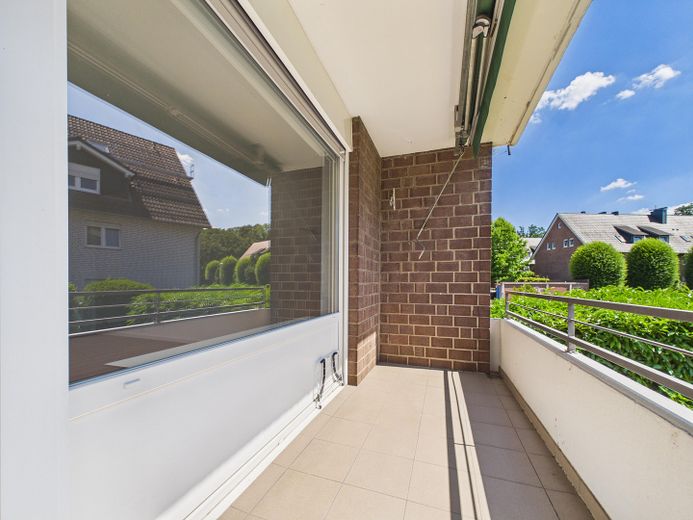 Attraktive Kapitalanlage in Düsseldorf – Foto 15