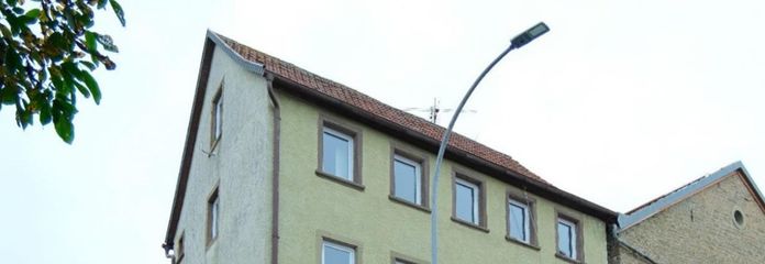 Einfamilienhaus im Herzen von Werneck