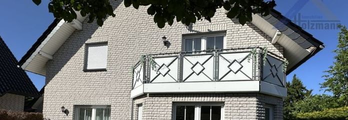 Zweifamilienhaus, derzeit genutzt als Einfamilienhaus in Bielefeld-Ubbedissen - Holzmann Immobilien