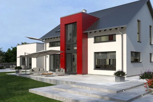 Bu evi seveceksiniz, her gün yeniden! Fiyat arsa dahil hesaplanmıştır!