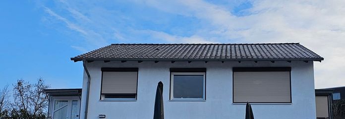 Modernes Traumhaus - 2 Wohneinheiten, charmante Hanglage und Panoramablick