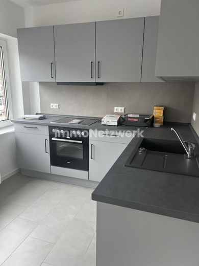145m² Wohnung