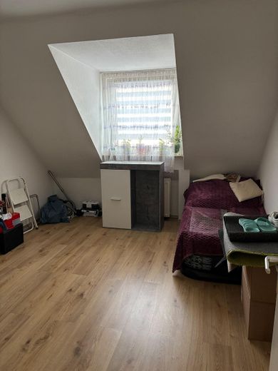 Kompaktowe mieszkanie 2-pokojowe z miejscem parkingowym na zewnątrz w Bochum-Wattenscheid – Schlafzimmer 2