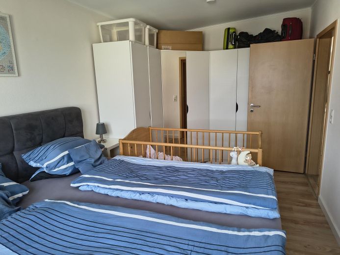 Schlafzimmer I