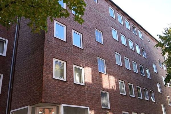 Vorabinfo: Hier entsteht Ihre neue Dachgeschosswohnung