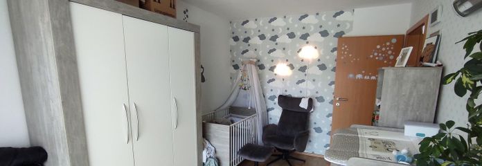 2. Schlafzimmer OG