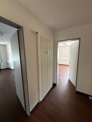 Büroetage (170m²) in bester Lage – Zugänge Büros