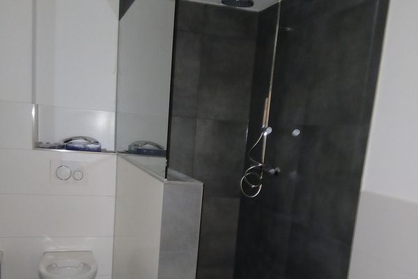 Appartamento con 3 locali