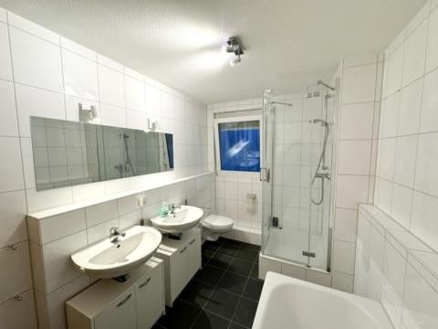 Tolles WG-Zimmer (19m^2) in Leinfelden mit Terrasse (TOP LAGE, ALLES NEU) – Foto 10
