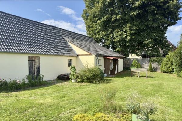 Belle ferme à vendre !