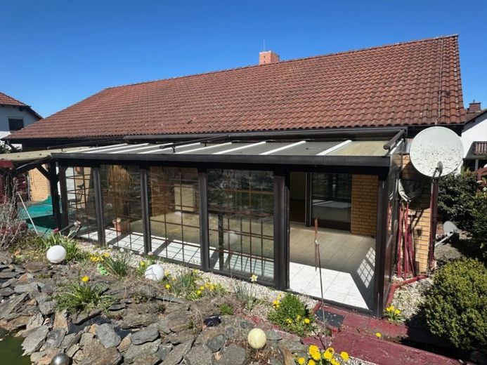 ++ Einfamilienhaus in Berg ++ – Foto 1