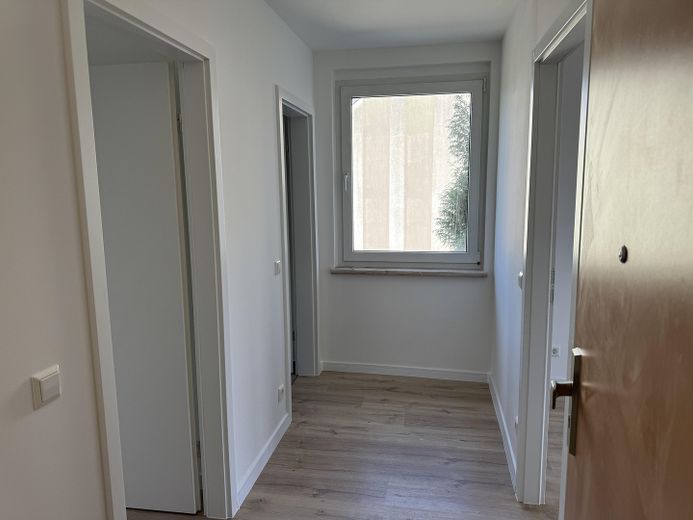 Eingangsbereich