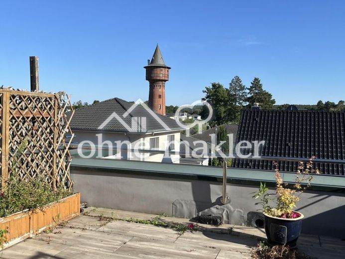 Nachmieter/in für mod. Neubauwohnung (2018) mit Dachterrasse gesucht – फोटो 1