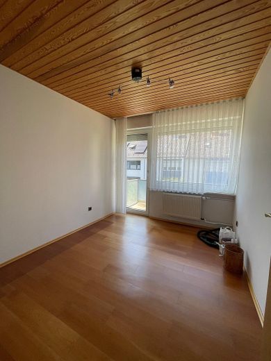 Kinderzimmer 2 mit Balkon