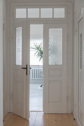 1.350 qm Wohnraum unweit Küste (WG, Mehrgener., Proj., Initiativen) – Foto 28