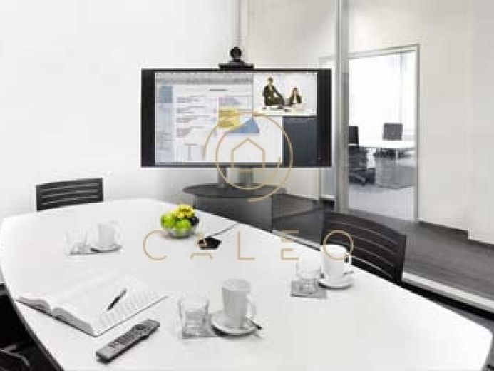 CALEO ¦ Bockenheim ¦ Messe ¦ flexibel + sofort bezugsfertig ¦ all inclusive ¦ PROVISIONSFREI – Foto 1