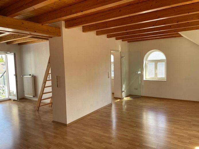 TOP Modernes Appartment mit Schlafetage – Übersicht