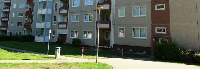 Petite, intelligente et en périphérie de la ville