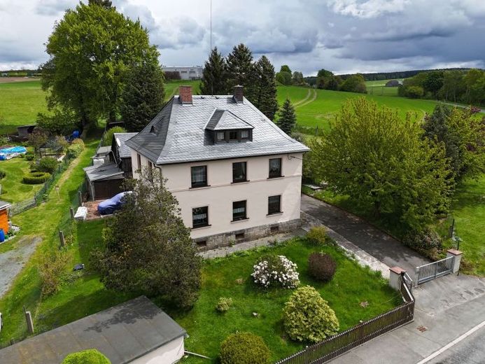 Familienfreundliches Zuhause mit großem Garten in Mühlental – Foto 1